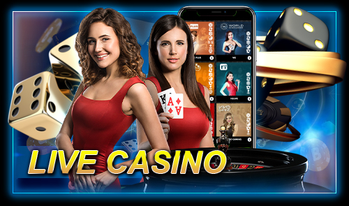 LIVE CASINO